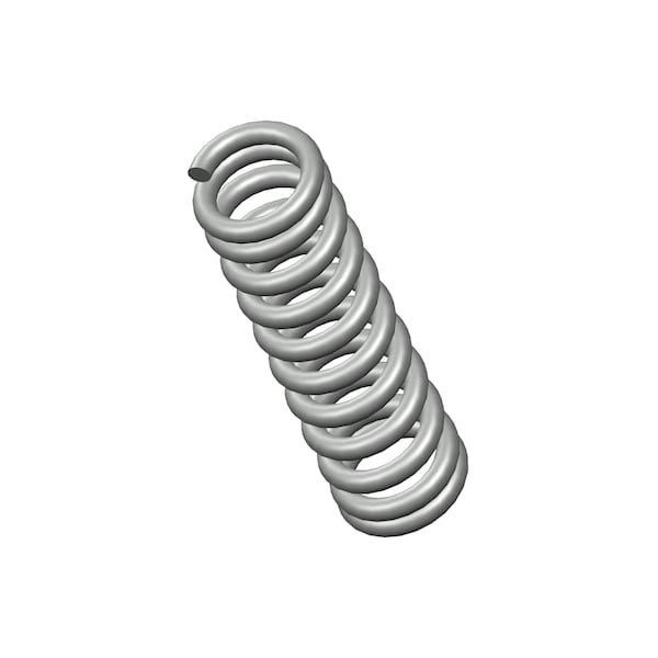 Approved Vendor Compression Spring, O= .188, L= .69, W= .032 R G809971782 - main
